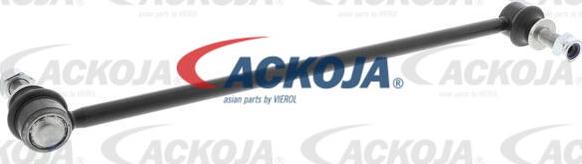 ACKOJA A70-1123 - Тяга / стойка, стабилизатор autospares.lv