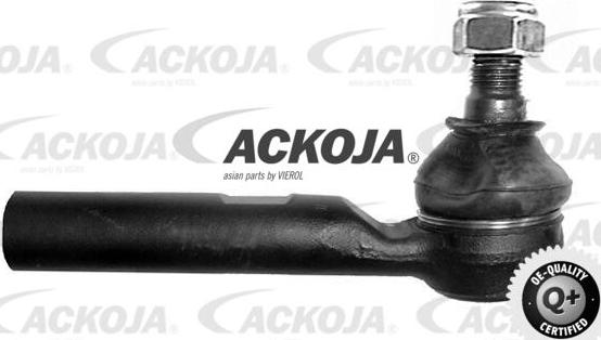 ACKOJA A70-1122 - Наконечник рулевой тяги, шарнир autospares.lv