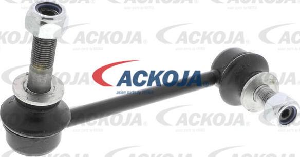 ACKOJA A70-1127 - Тяга / стойка, стабилизатор autospares.lv