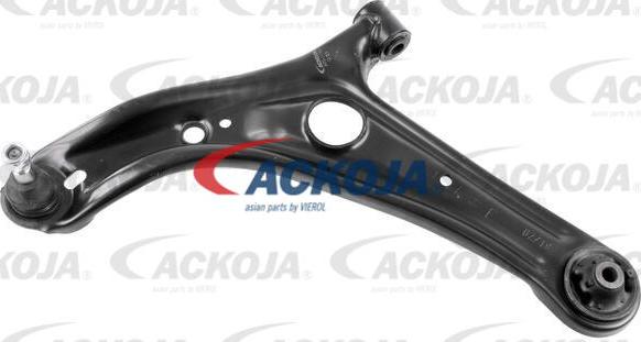 ACKOJA A70-1170 - Рычаг подвески колеса autospares.lv