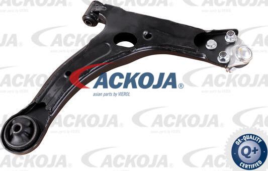 ACKOJA A70-1171 - Рычаг подвески колеса autospares.lv