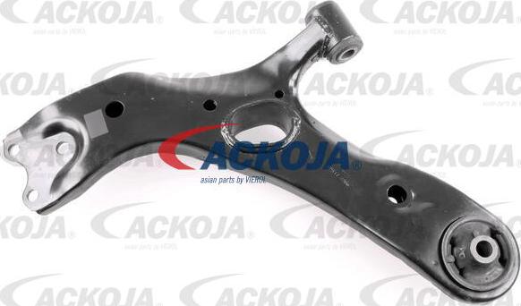 ACKOJA A70-1178 - Рычаг подвески колеса autospares.lv