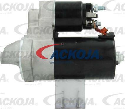 ACKOJA A70-12-52239 - Стартер autospares.lv