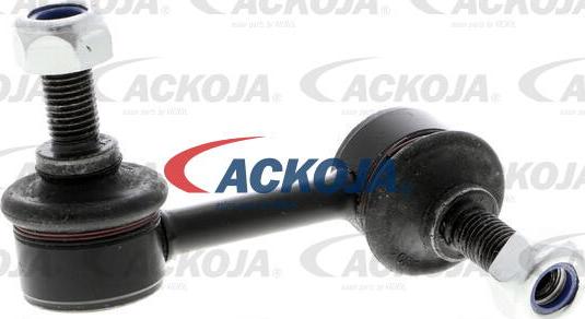 ACKOJA A70-1213 - Тяга / стойка, стабилизатор autospares.lv