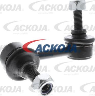 ACKOJA A70-1212 - Тяга / стойка, стабилизатор autospares.lv