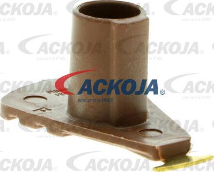 ACKOJA A70-70-0009 - Бегунок распределителя зажигани autospares.lv