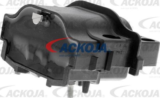 ACKOJA A70-70-0004 - Катушка зажигания autospares.lv