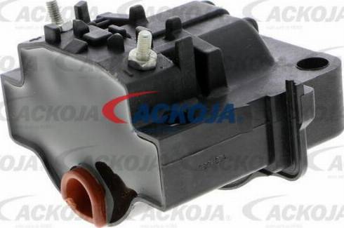 ACKOJA A70-70-0005 - Катушка зажигания autospares.lv