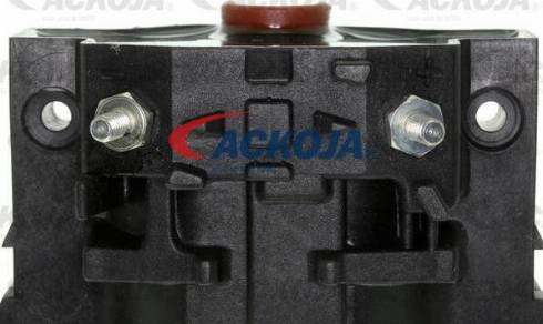 ACKOJA A70-70-0005 - Катушка зажигания autospares.lv