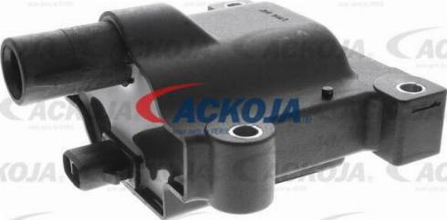 ACKOJA A70-70-0010 - Катушка зажигания autospares.lv