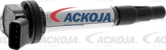 ACKOJA A70-70-0033 - Катушка зажигания autospares.lv