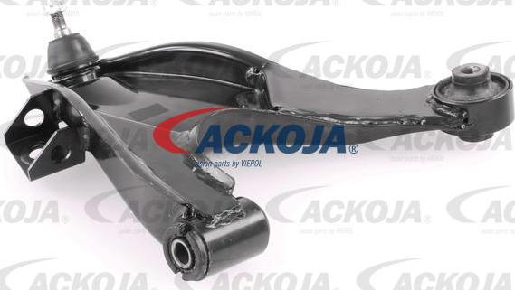 ACKOJAP A54-0008 - Рычаг подвески колеса autospares.lv