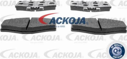 ACKOJAP A51-09-0004 - Модуль топливного насоса autospares.lv