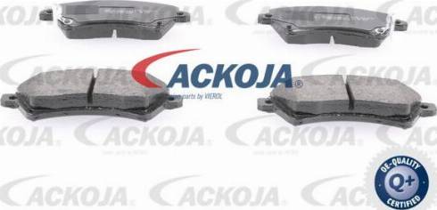 ACKOJAP A51-09-0008 - Модуль топливного насоса autospares.lv