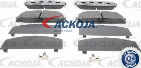 ACKOJAP A51-09-0002 - Модуль топливного насоса autospares.lv