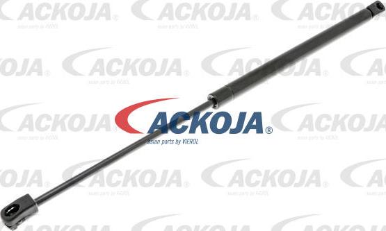 ACKOJAP A51-0060 - Газовая пружина, упор autospares.lv