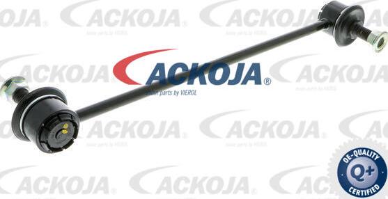 ACKOJAP A51-0013 - Тяга / стойка, стабилизатор autospares.lv