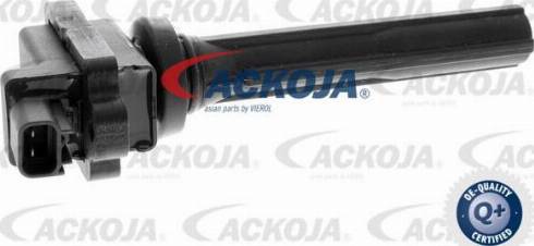 ACKOJAP A51-0139 - Пружина ходовой части autospares.lv