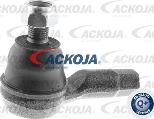 ACKOJAP A51-1115 - Наконечник рулевой тяги, шарнир autospares.lv