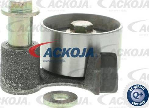 ACKOJAP A51-13-40018 - Генератор autospares.lv