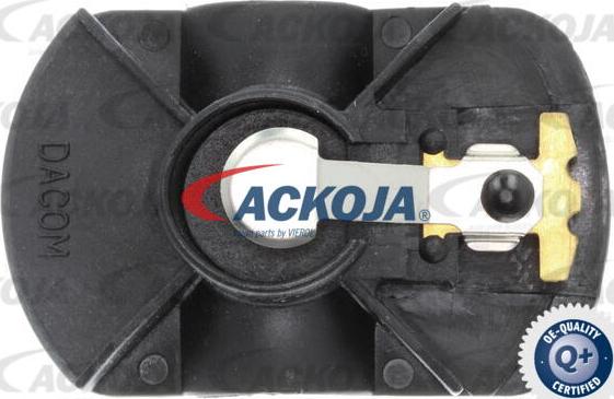 ACKOJAP A51-70-0015 - Бегунок распределителя зажигани autospares.lv