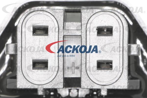 ACKOJAP A51-70-0012 - Катушка зажигания autospares.lv