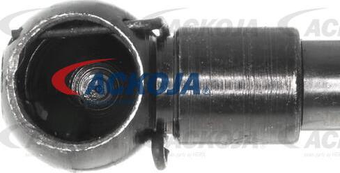 ACKOJAP A51-70-0028 - Комплект проводов зажигания autospares.lv