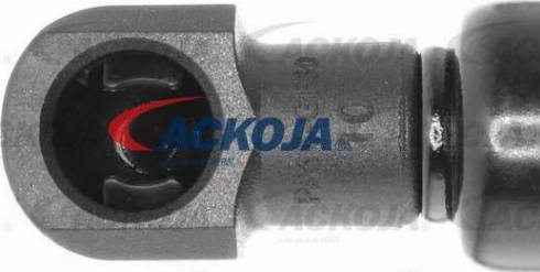 ACKOJAP A51-70-0027 - Комплект проводов зажигания autospares.lv