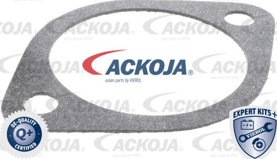 ACKOJAP A53-99-0010 - Термостат охлаждающей жидкости / корпус autospares.lv