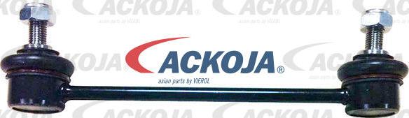 ACKOJAP A53-0132 - Тяга / стойка, стабилизатор autospares.lv