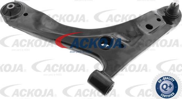 ACKOJAP A53-1119 - Рычаг подвески колеса autospares.lv