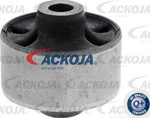 ACKOJAP A53-1126 - Сайлентблок, рычаг подвески колеса autospares.lv