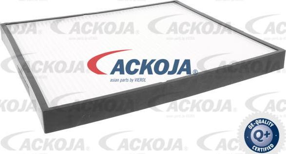 ACKOJAP A53-30-0008 - Фильтр воздуха в салоне autospares.lv