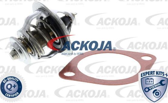 ACKOJAP A52-99-0003 - Термостат охлаждающей жидкости / корпус autospares.lv