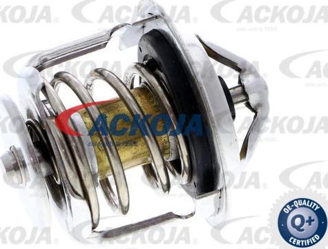 ACKOJAP A52-99-0002 - Термостат охлаждающей жидкости / корпус autospares.lv