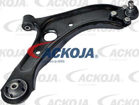 ACKOJAP A52-9513 - Рычаг подвески колеса autospares.lv