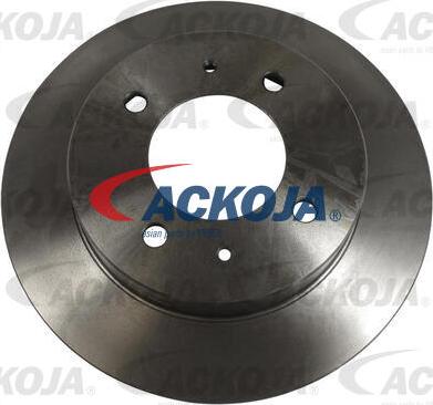 ACKOJAP A52-40004 - Тормозной диск autospares.lv