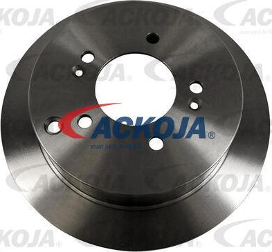 ACKOJAP A52-40001 - Тормозной диск autospares.lv
