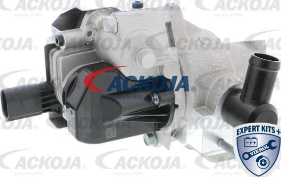 ACKOJAP A52-63-0016 - Клапан возврата ОГ autospares.lv