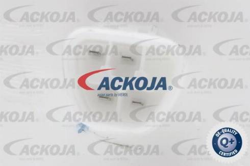 ACKOJAP A52-0447 - Тормозной шланг autospares.lv