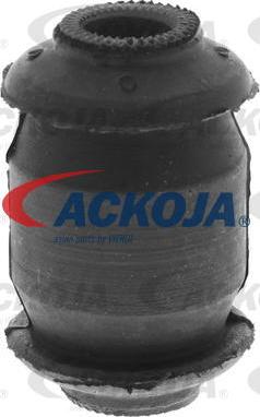 ACKOJAP A52-0195 - Сайлентблок, рычаг подвески колеса autospares.lv