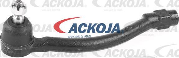 ACKOJAP A52-0191 - Наконечник рулевой тяги, шарнир autospares.lv