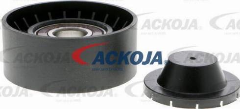 ACKOJAP A52-0156 - Цепь привода распредвала autospares.lv