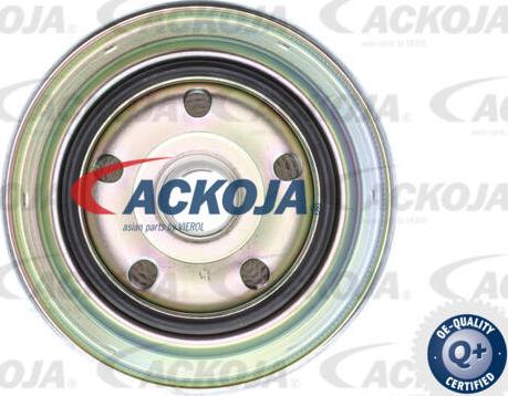 ACKOJAP A52-0151 - Топливный фильтр autospares.lv