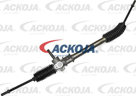 ACKOJAP A52-0114 - Рулевой механизм, рейка autospares.lv