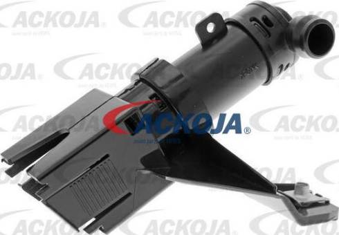 ACKOJAP A52-0359 - Рулевая тяга autospares.lv