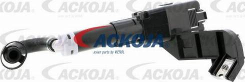 ACKOJAP A52-0352 - Водяной насос + комплект зубчатого ремня ГРМ autospares.lv