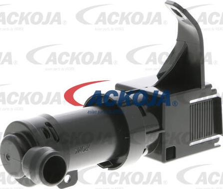 ACKOJAP A52-0360 - Комплект зубчатого ремня ГРМ autospares.lv