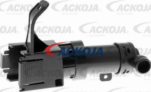 ACKOJAP A52-0360 - Комплект зубчатого ремня ГРМ autospares.lv