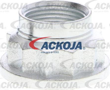 ACKOJAP A52-0290 - Водяной насос + комплект зубчатого ремня ГРМ autospares.lv